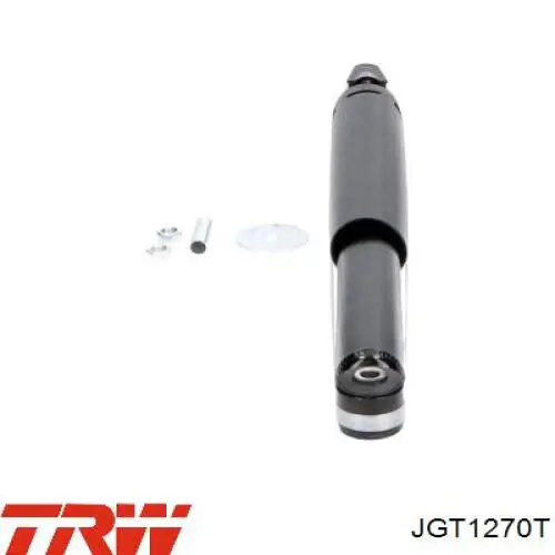 Купити JGT1270T TRW Стійка амортизатора задня