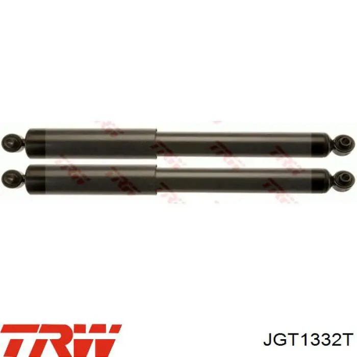 JGT1332T TRW Амортизатори задні