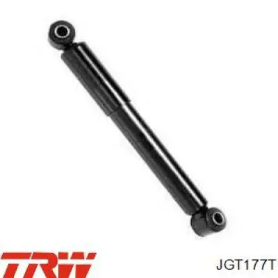 Амортизатор задній JGT177T TRW