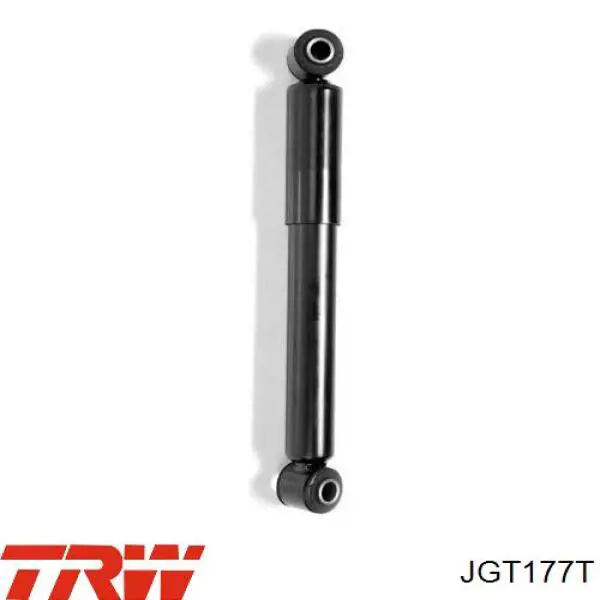 Купити JGT177T TRW Стійка амортизатора задня