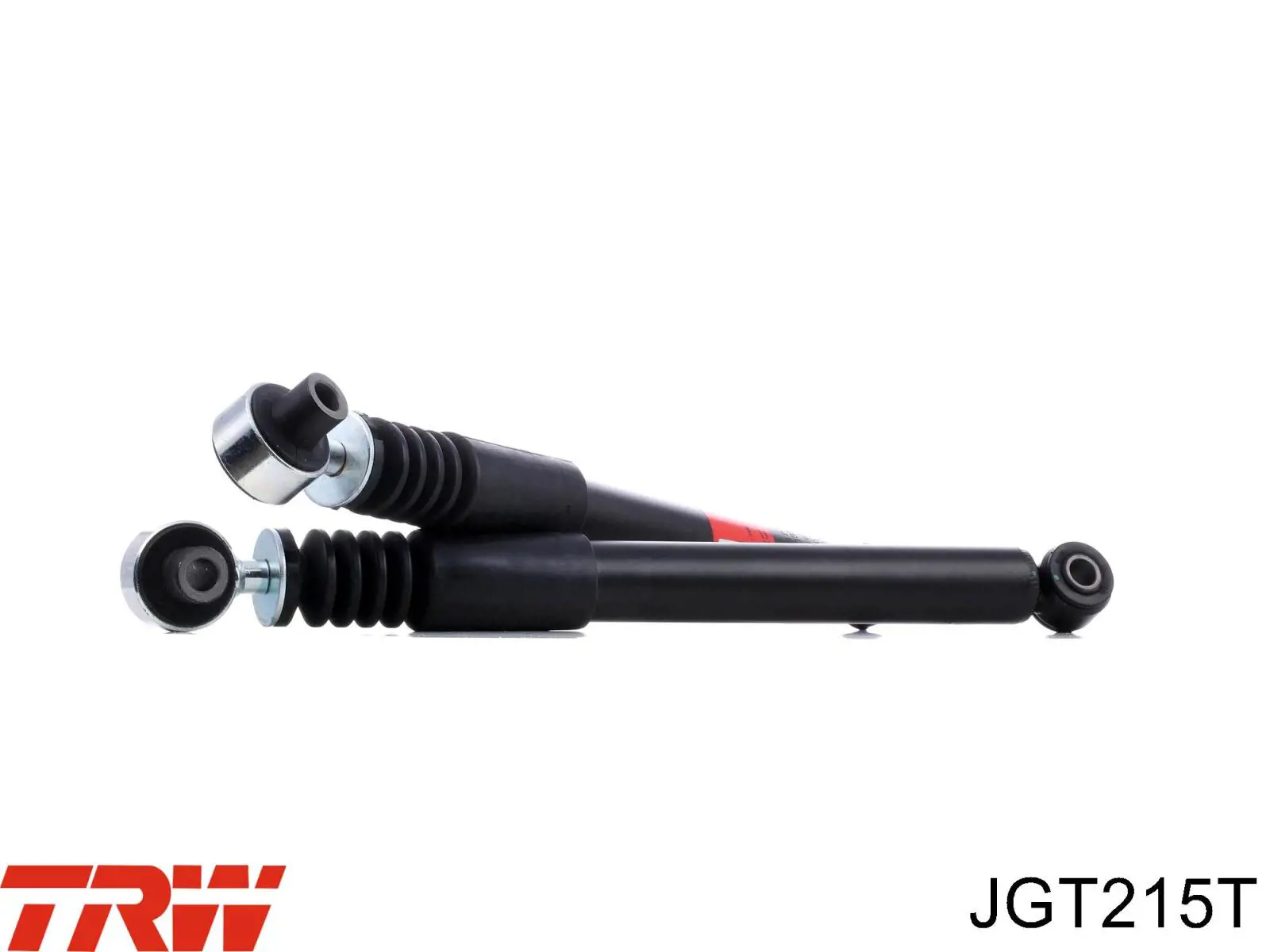 JGT215T TRW Амортизатори задні