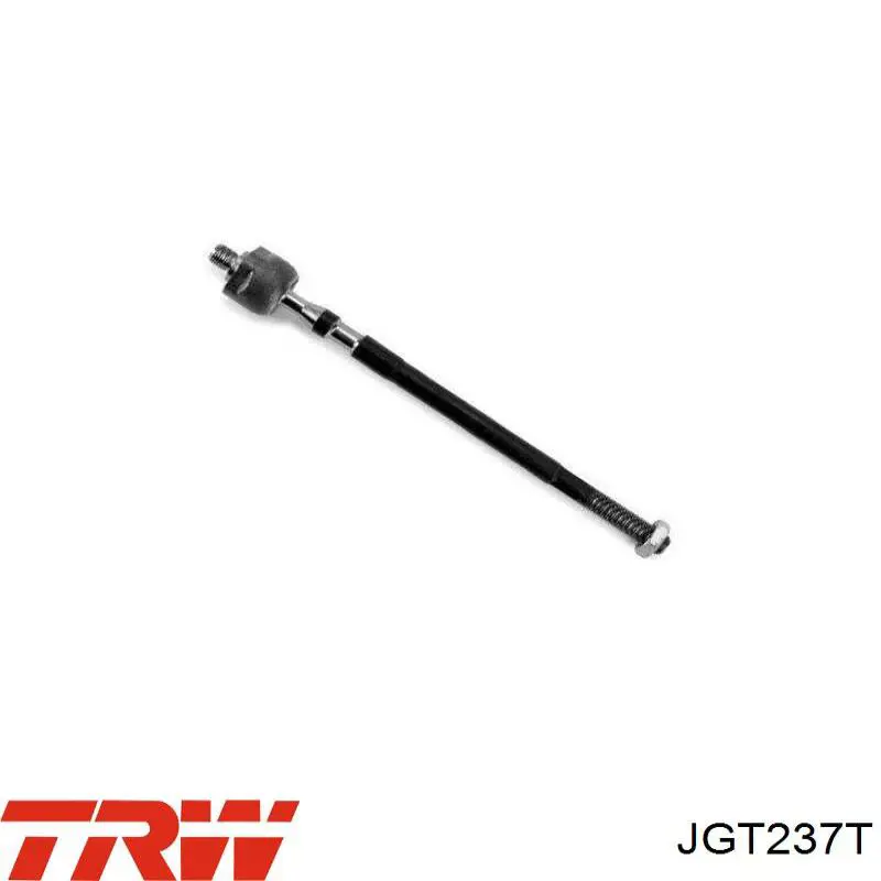 Амортизатор задній TRW JGT237T ціна, від 29.64 USD