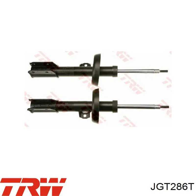 Амортизатор задній TRW JGT286T ціна, від 21.96 USD