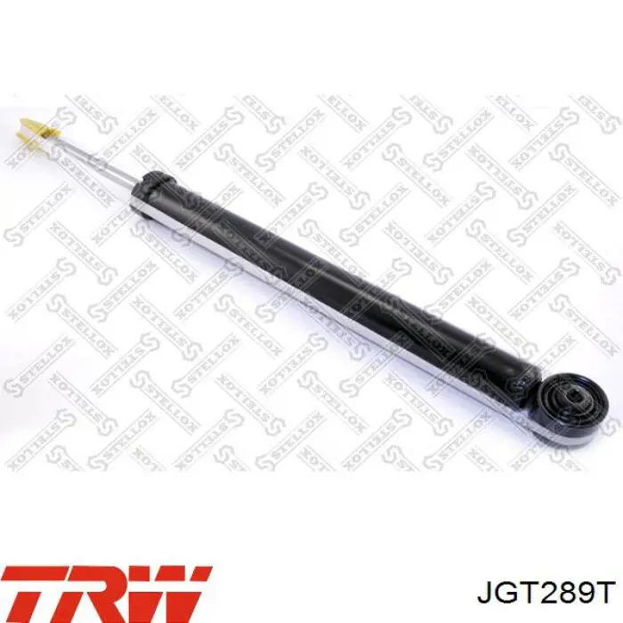 JGT289T TRW Амортизатори задні