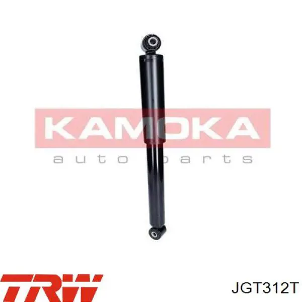 Купити 356213070000 Magneti Marelli Стійка амортизатора задня