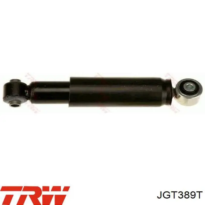 Амортизатор задній TRW JGT389T ціна, від 31.01 USD