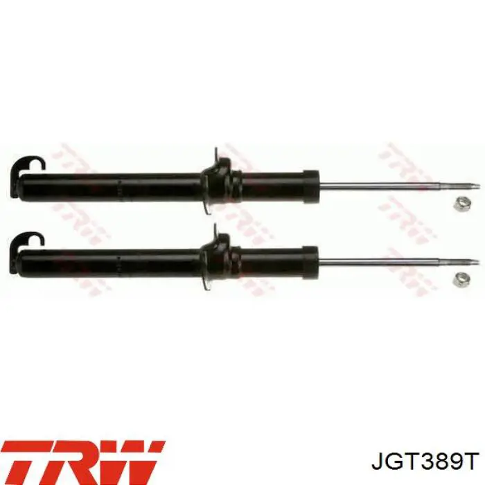 Купити JGT389T TRW Стійка амортизатора задня