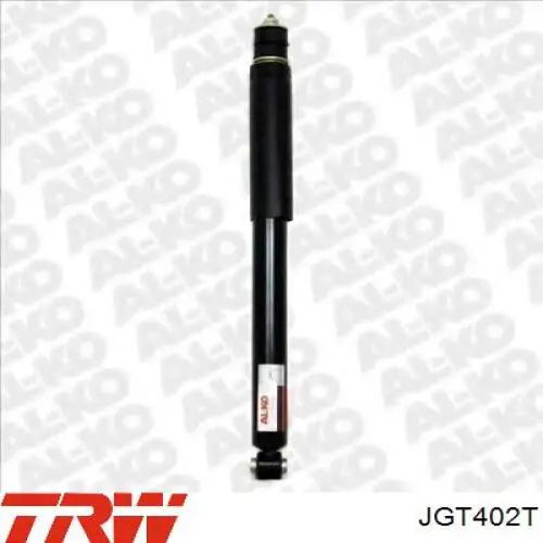 Амортизатор задній TRW JGT402T ціна, від 31.14 USD