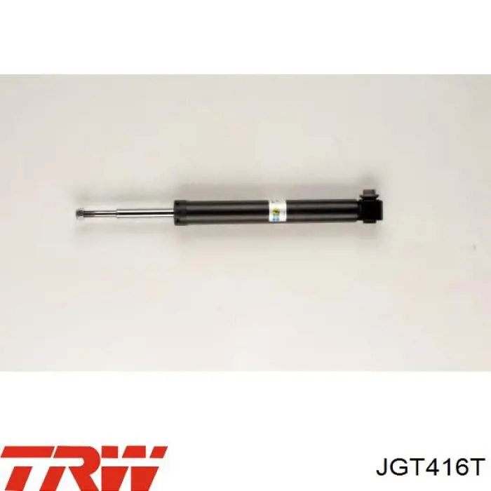 Амортизатор задній A1418G Optimal