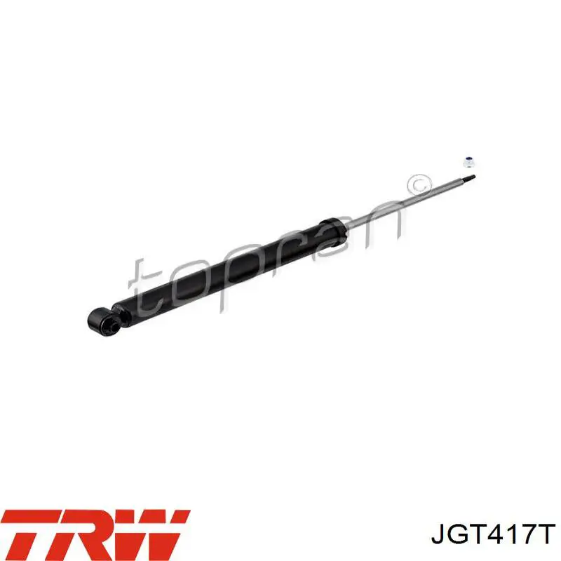Амортизатор задній TRW JGT417T ціна, від 28.11 USD