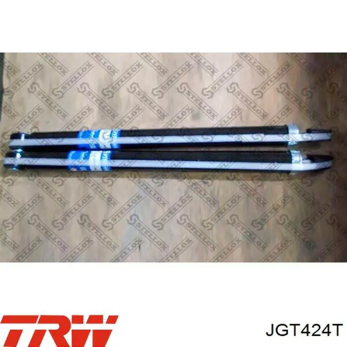 Купити JGT424T TRW Стійка амортизатора задня