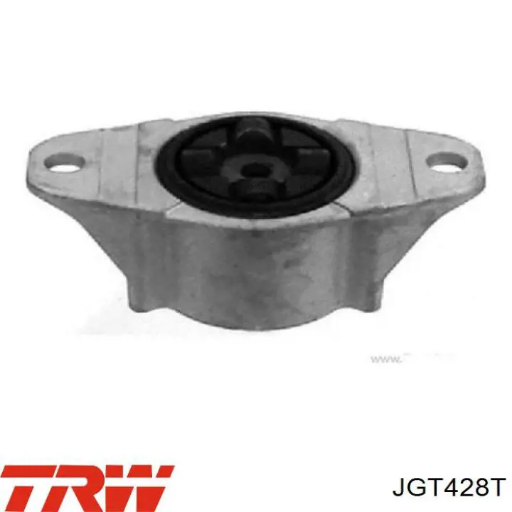 Купити SA1268 Bremsi Стійка амортизатора задня