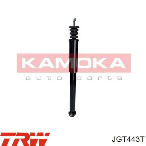 Амортизатор задній TRW JGT443T ціна, від 33.58 USD
