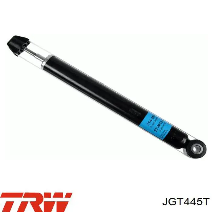 Амортизатор задній TRW JGT445T ціна, від 40.39 USD
