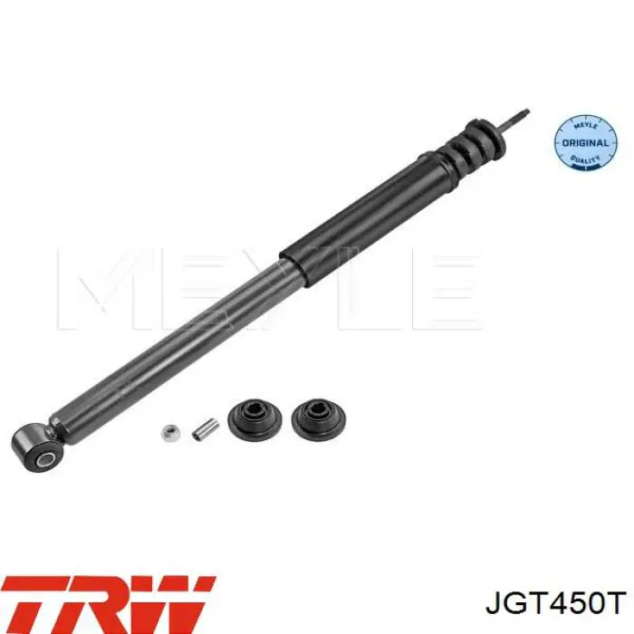 Амортизатор задній TRW JGT450T ціна, від 24.04 USD