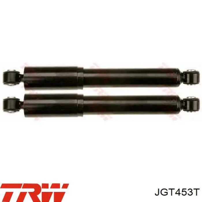 Купити JGT453T TRW Стійка амортизатора задня