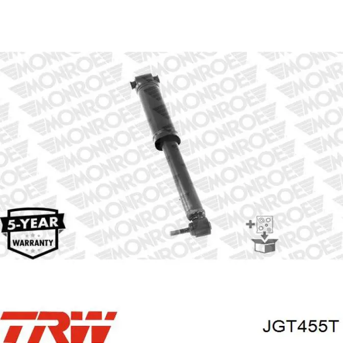 Амортизатори передні TRW JGT455T
