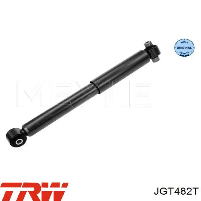 Купити JGT482T TRW Стійка амортизатора задня
