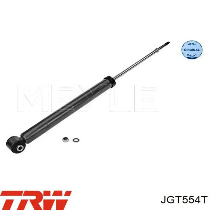 JGT554T TRW Амортизатори задні