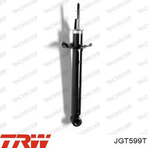Амортизатор задній TRW JGT599T ціна, від 27.79 USD