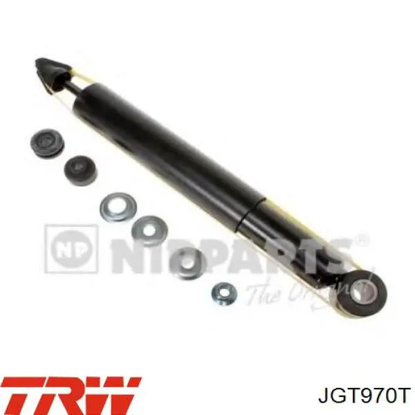 Амортизатор задній, правий JGT970T TRW