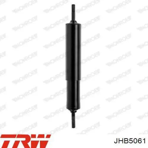 Амортизатор задній Magnum Technology M0075 ціна, від 40.59 USD