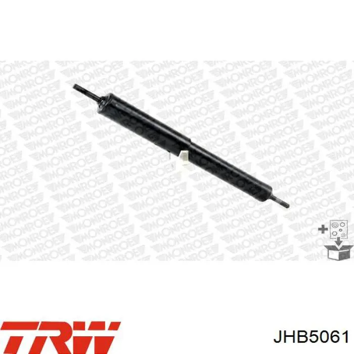 Купити M0075 Magnum Technology Стійка амортизатора задня