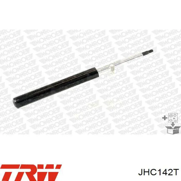JHC142T TRW амортизатор передній