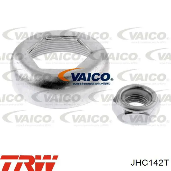 Стойка амортизатора передняя TRW JHC142T ціна, від 30.47 USD