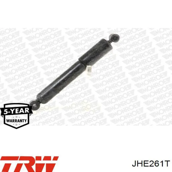 Стойка амортизатора передняя TRW JHE261T ціна, від 63.10 USD