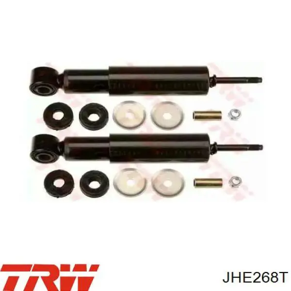 4851169545 Toyota Стійка передня