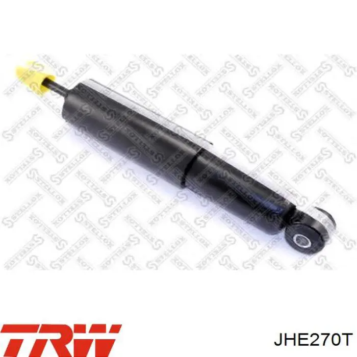 Купити Амортизатора передній лівий Mitsubishi Pajero SPORT II KH