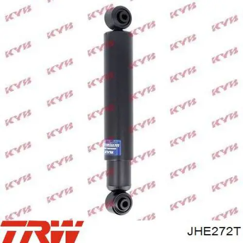 Амортизатор задній TRW JHE272T ціна, від 21.33 USD