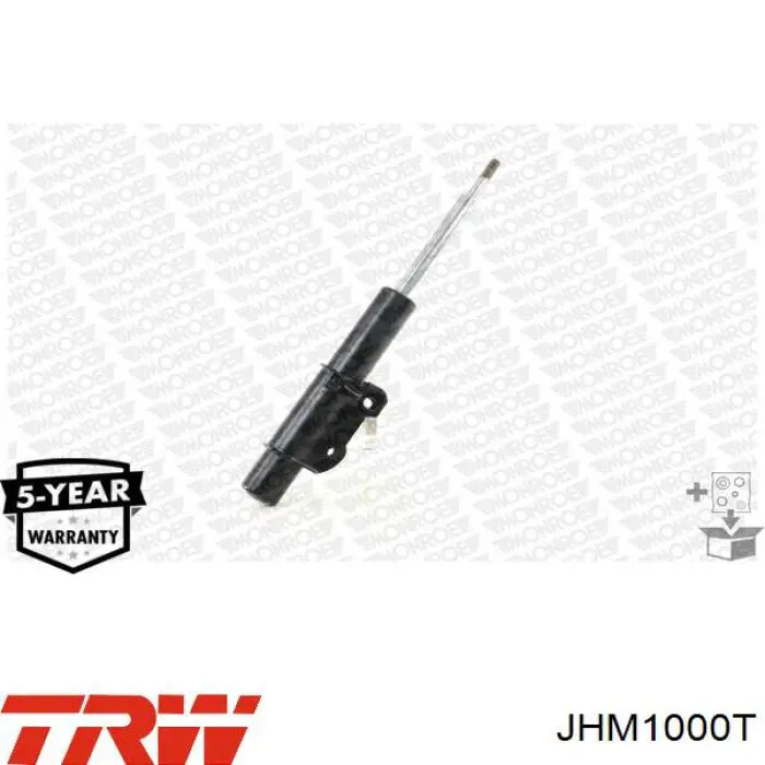 Купити JHM1000T TRW Амортизатор передньої підвіски