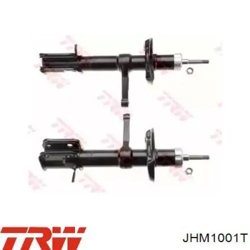 JHM1001T TRW Стійка передня