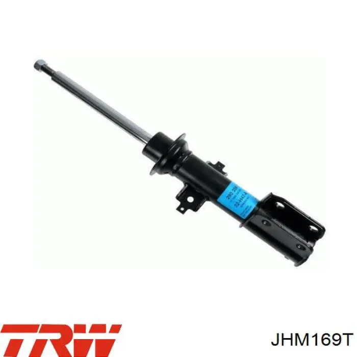 Купити JHM169T TRW Амортизатор передньої підвіски