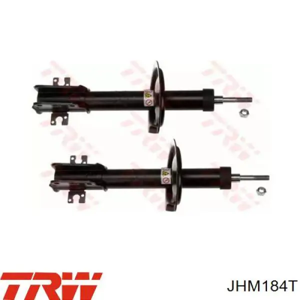 Стойка амортизатора передняя TRW JHM184T ціна, від 46.96 USD