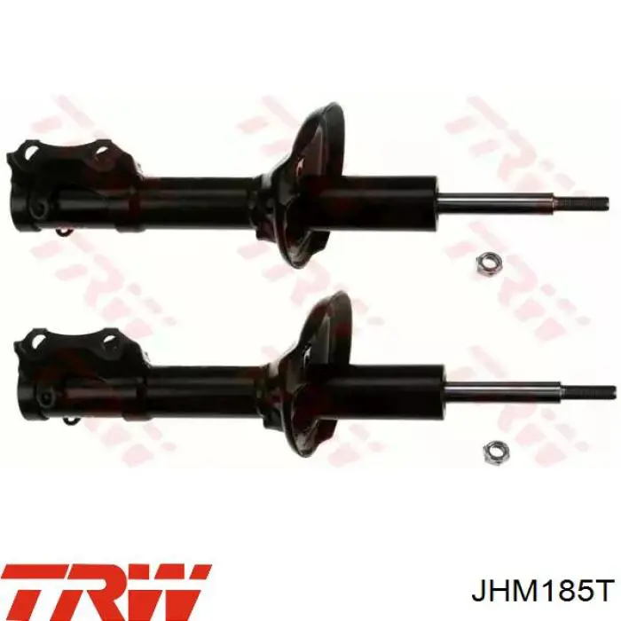 Стойка амортизатора передняя TRW JHM185T ціна, від 43.66 USD