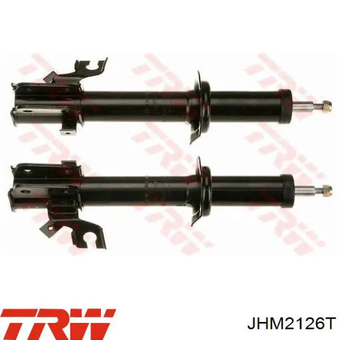 Купити JHM2126T TRW Амортизатор передньої підвіски