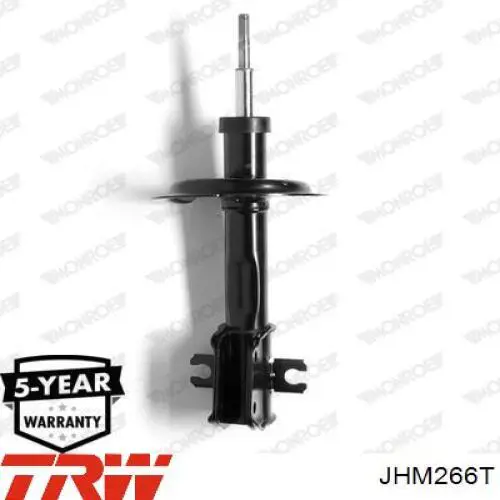 Стойка амортизатора передняя TRW JHM266T ціна, від 34.09 USD