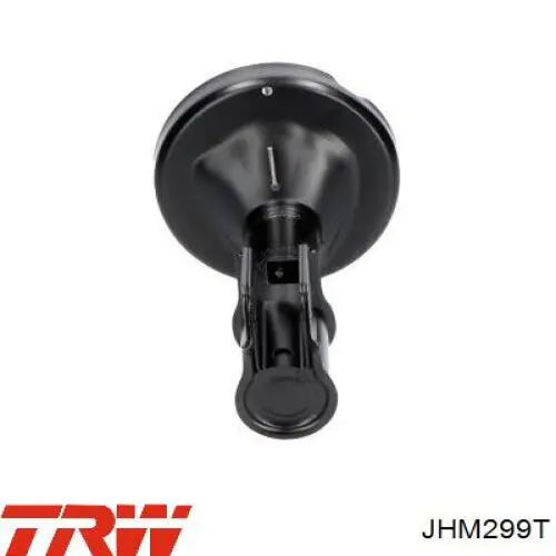 Амортизатор передній JHM299T TRW