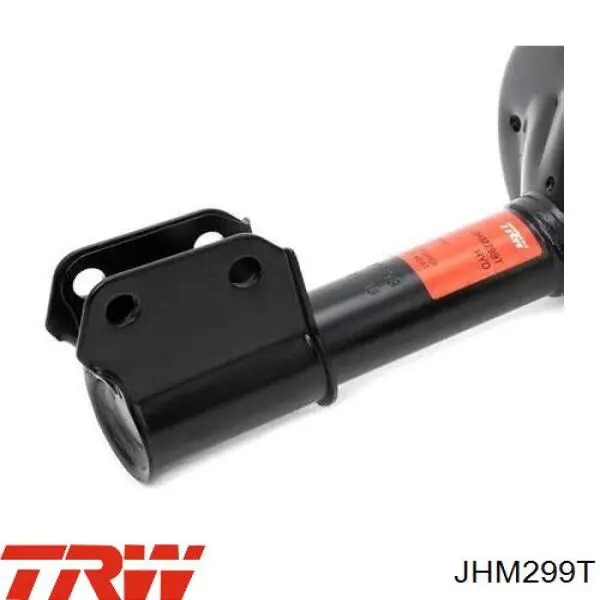 Стойка амортизатора передняя TRW JHM299T ціна, від 43.38 USD