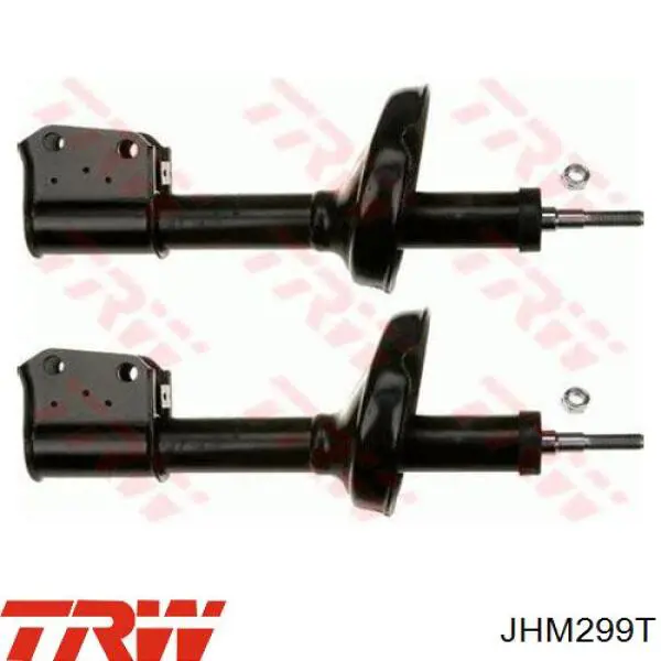 Амортизатор передній JHM299T TRW