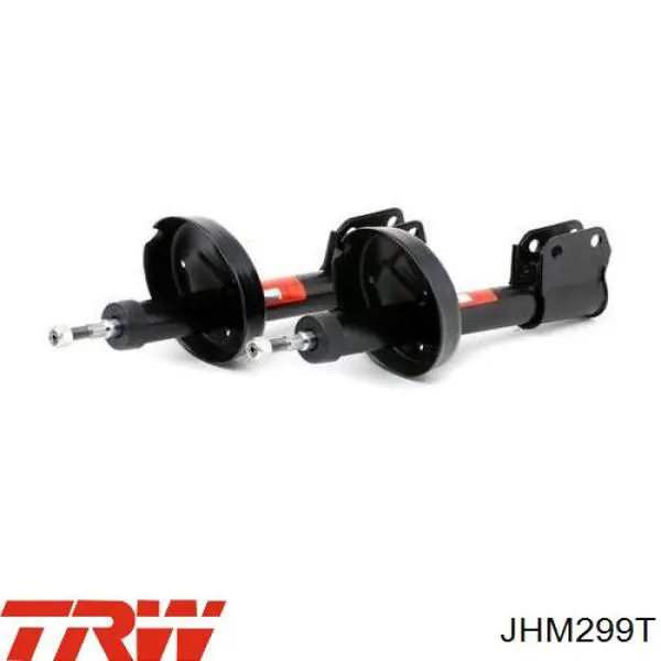 Амортизатори передні TRW JHM299T
