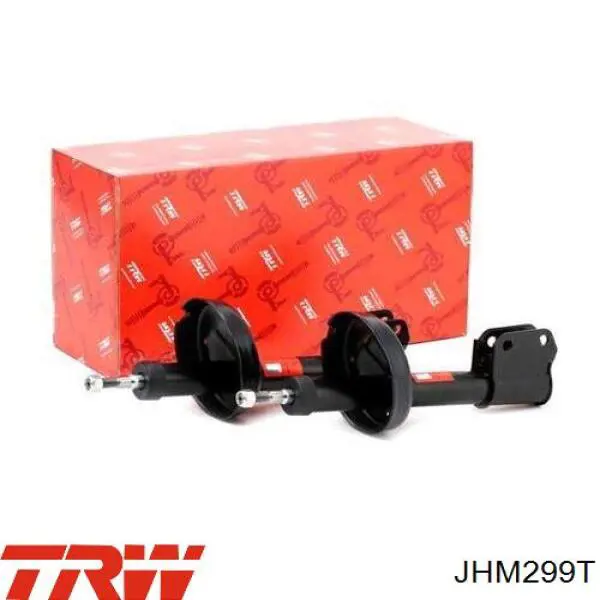 JHM299T TRW Стійка передня