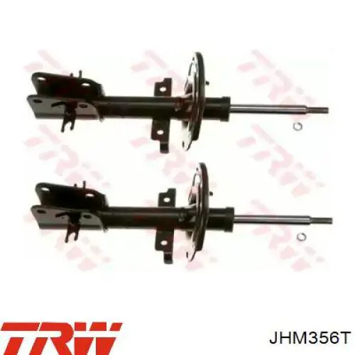 Купити JHM356T TRW Амортизатор передньої підвіски