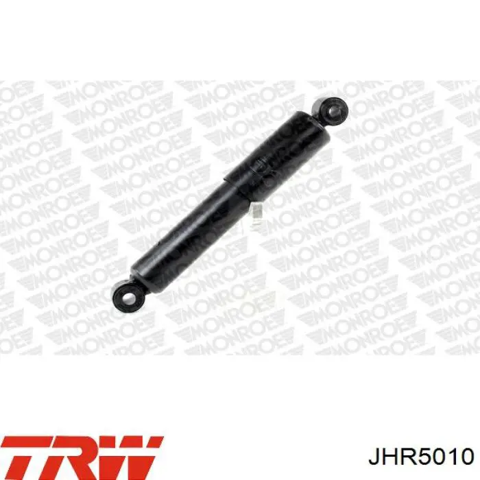 Купити JHR5010 TRW Амортизатор причепа