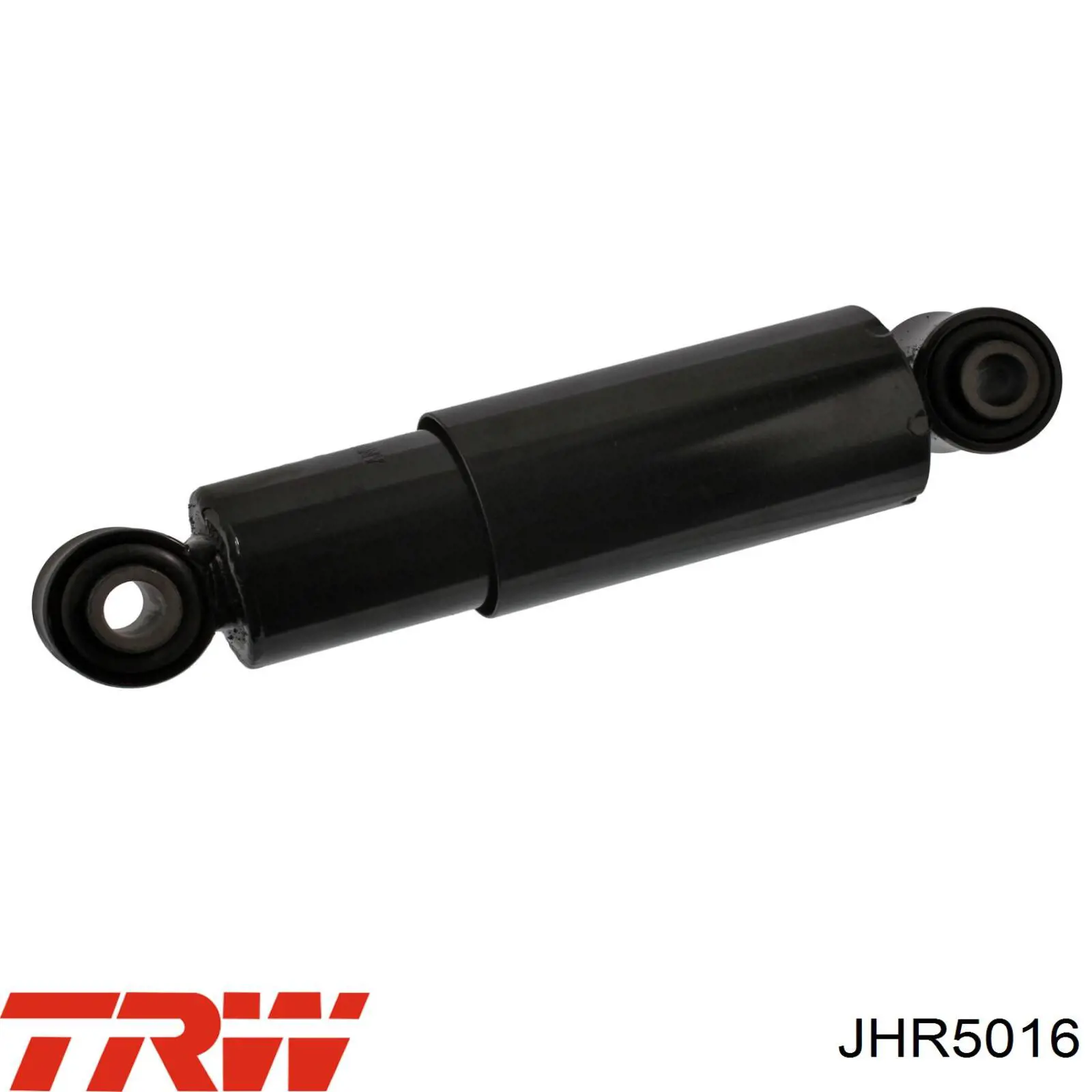 Купити JHR5016 TRW Амортизатор причепа