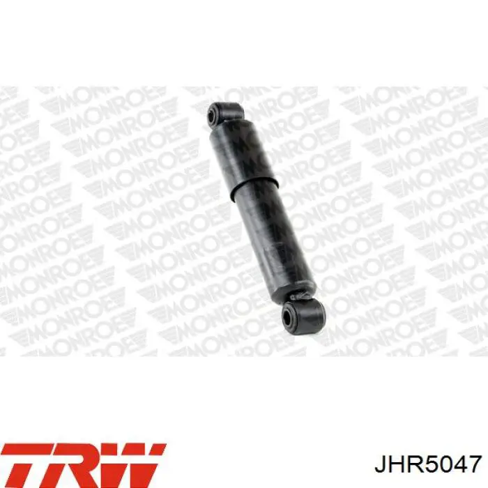 Амортизатор задній TRW JHR5047 ціна, від 90.91 USD