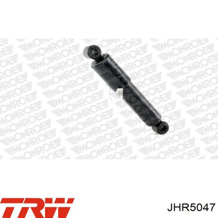 JHR5047 TRW амортизатор задній